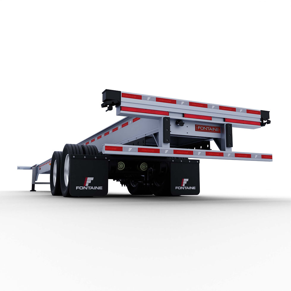 Thumbnail: Fontaine Chassis XLC53