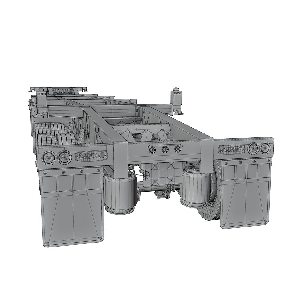 Thumbnail: Aspen Low Profile Chassis