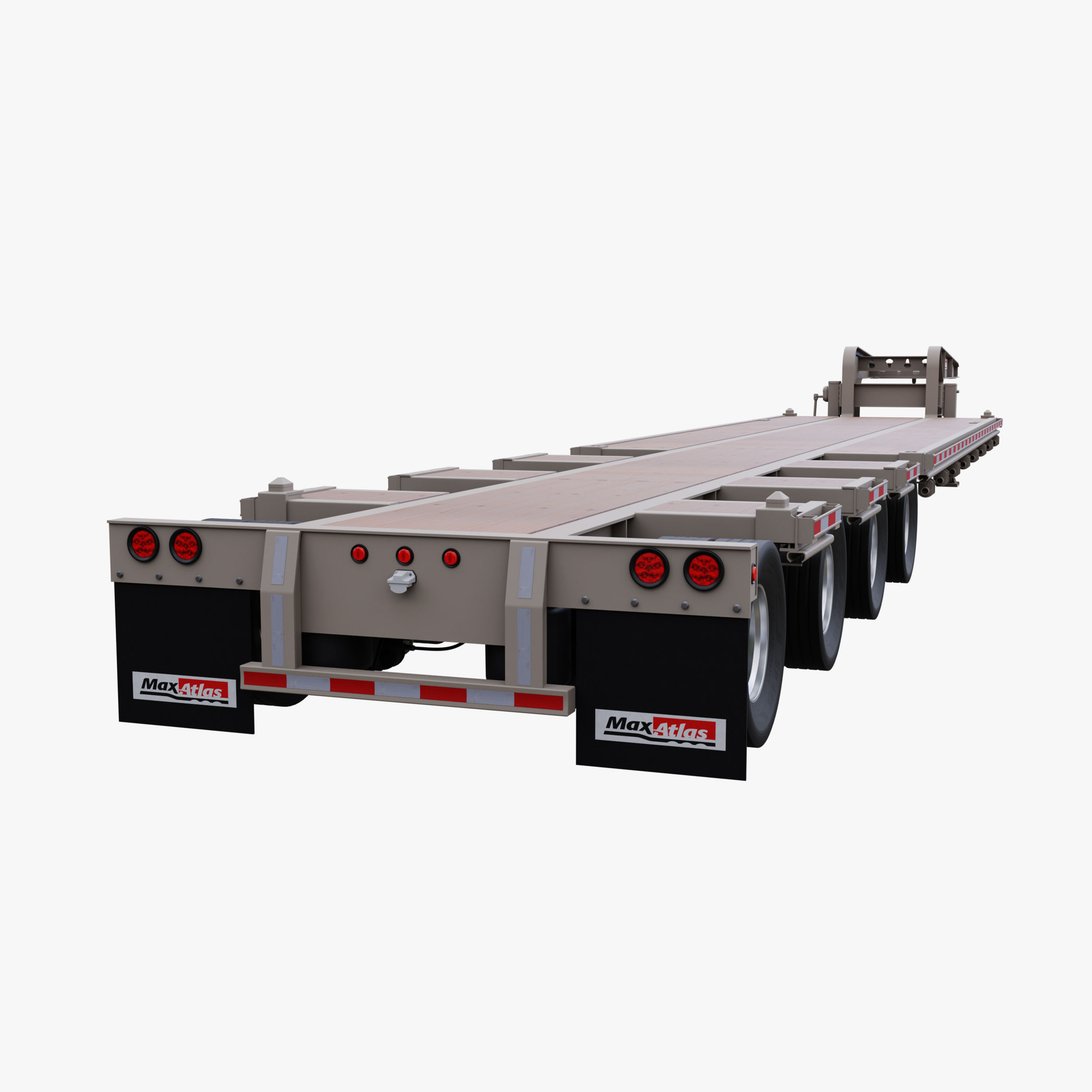 MAX ATLAS CCPL52-4A-00 Special