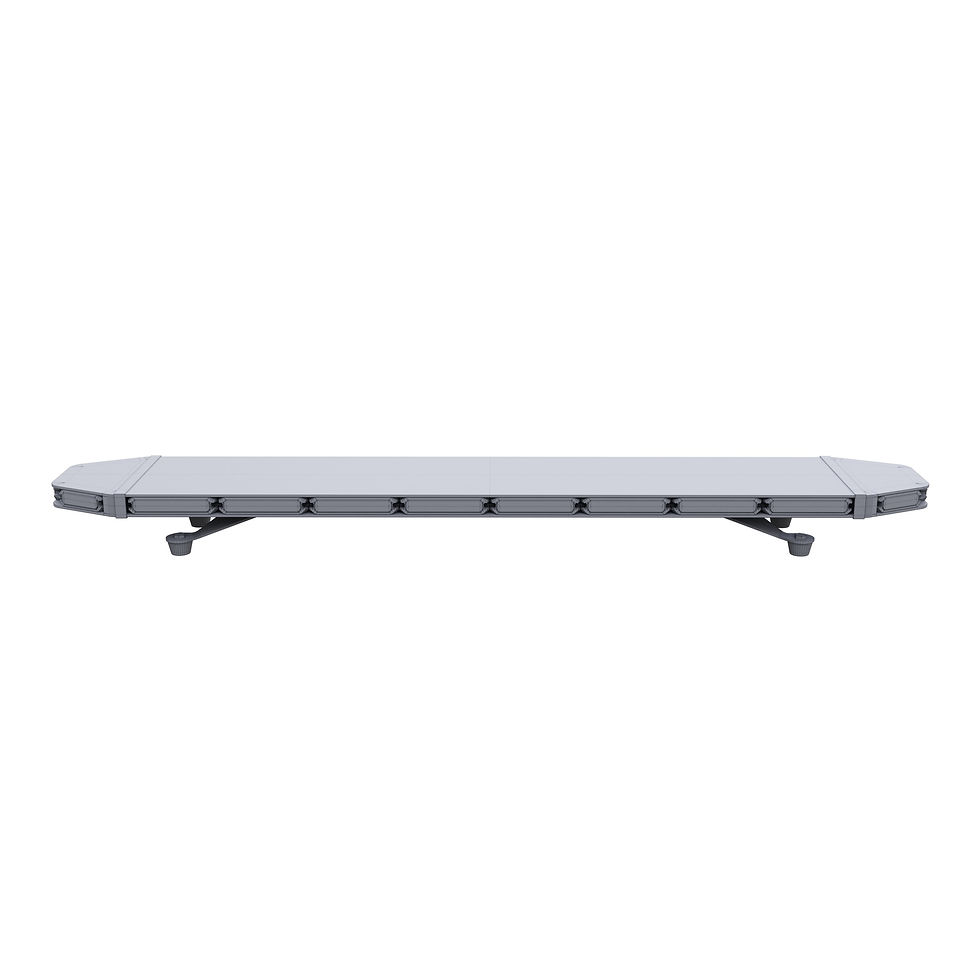 Thumbnail: Comet 120 FullSize Light Bar
