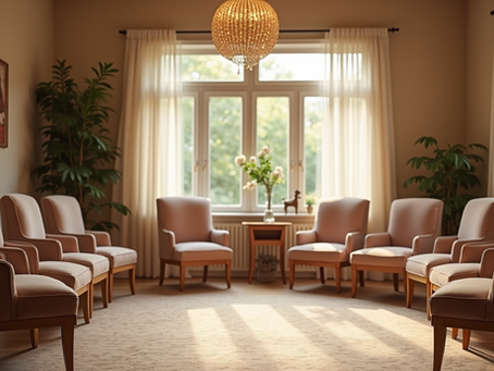 The Benefits of Mental Health Group Sessions in Ireland