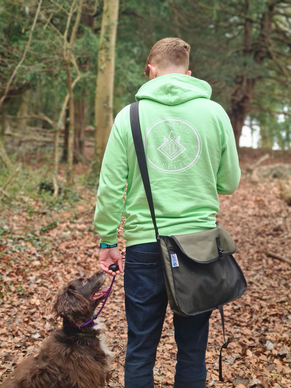 Clothing ADW Gundog Supplies