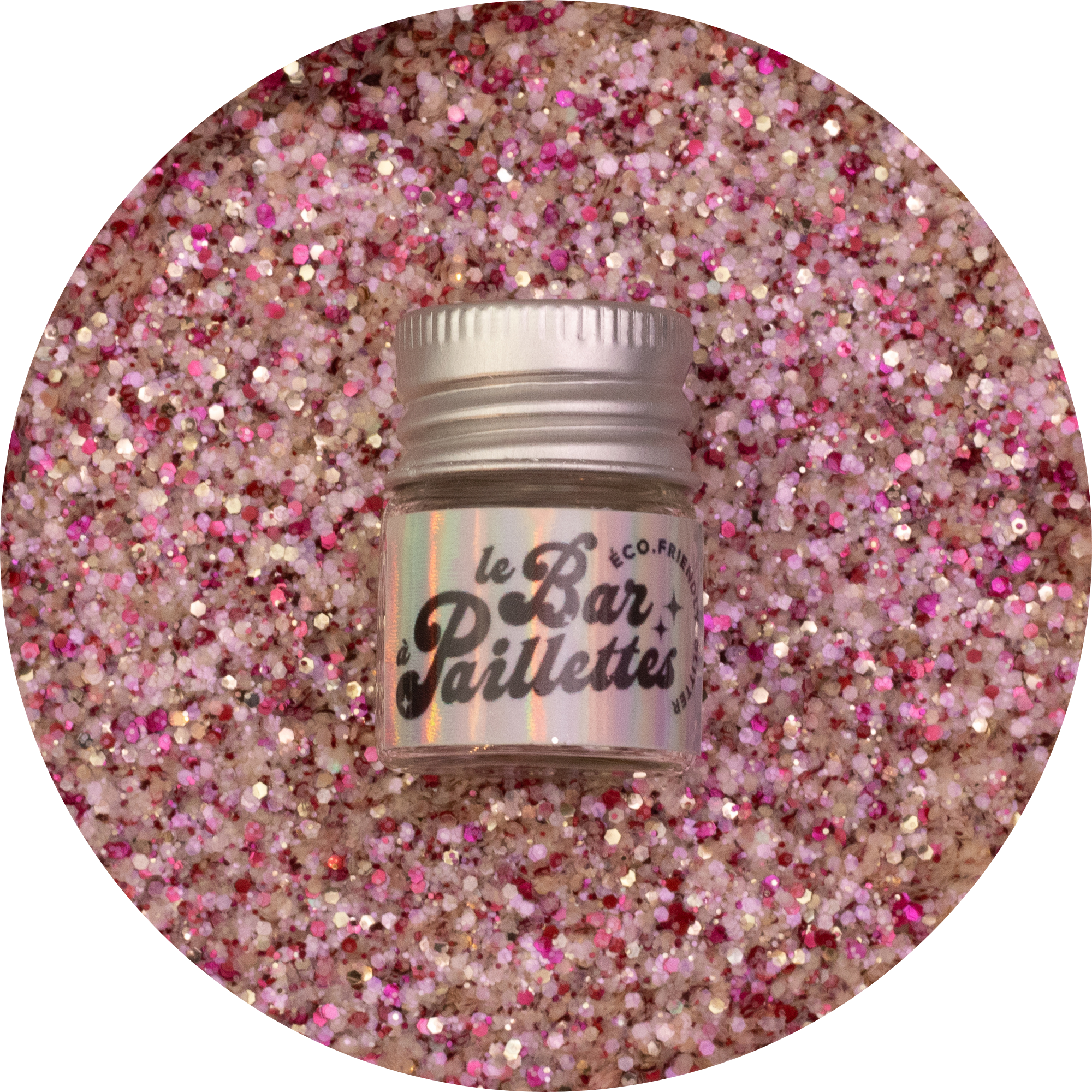 Diabolo Grena Fraise