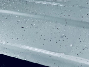 鉄粉付着のメカニズムと対処方法(洗車ビジネス研究室・会員限定)