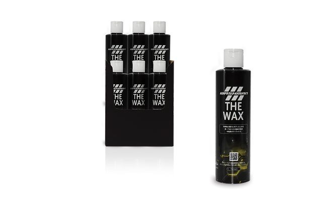 THE WAX | washman
