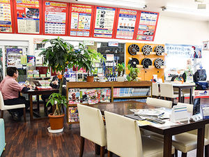 タイヤ専門店が実現した、洗車・コーティングの成功事例(後編)