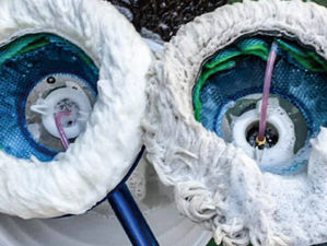 選ばれるお店の価値をつくる大切な一歩。“洗車最適化”はシャンプーからはじまる。