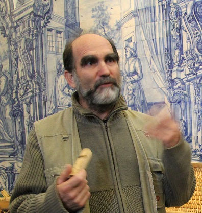 Luis Vale
