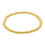 Thumbnail: Beaded Stretch Bangle Bracelet