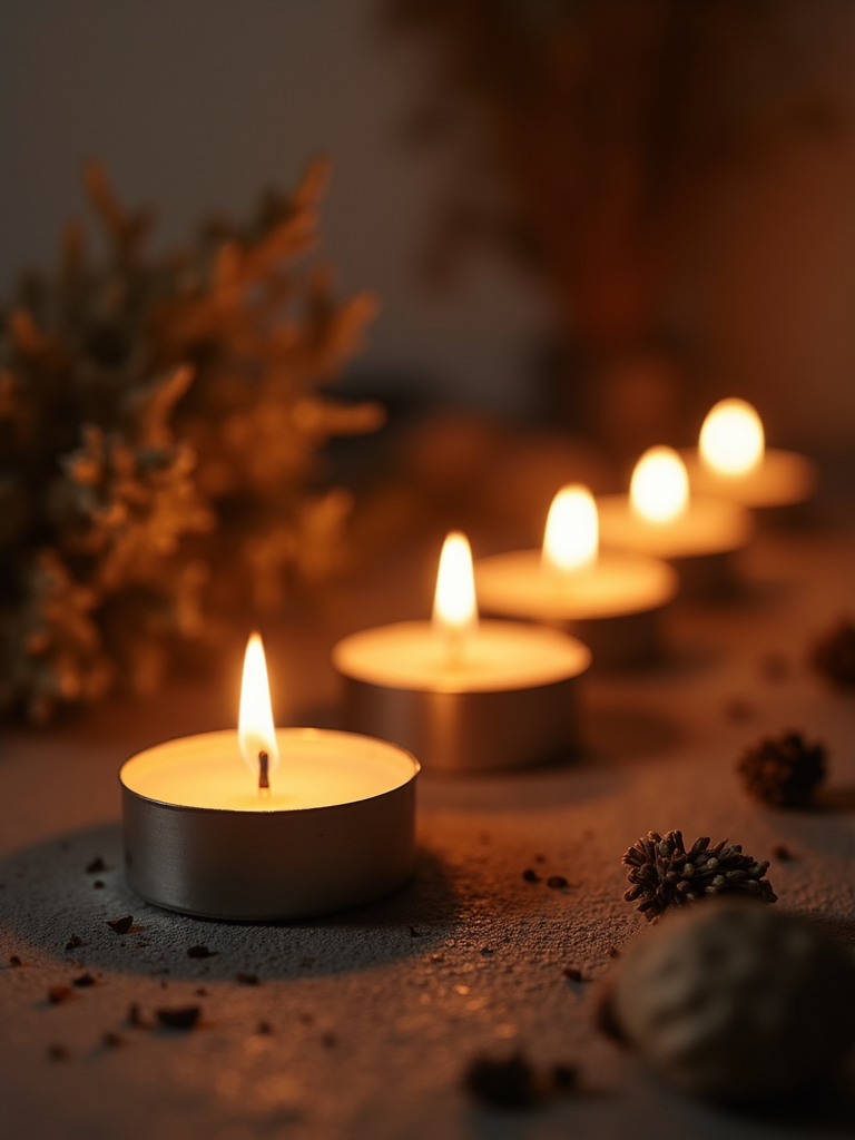 Reiki Master Training