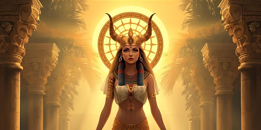 The Goddess Path Circles- In Person