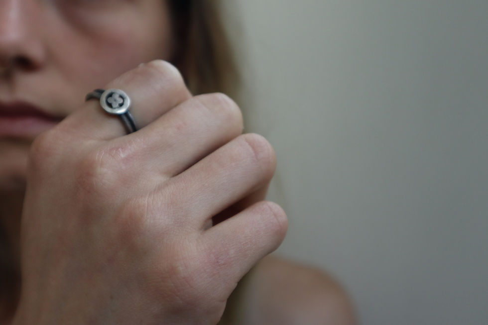 Miniature : X Ring