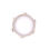 Thumbnail: three jax CROWN 5 solid sterling silver ring