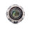 Thumbnail: three jax Cratered Labradorite handmade gemstone sterling silver ring
