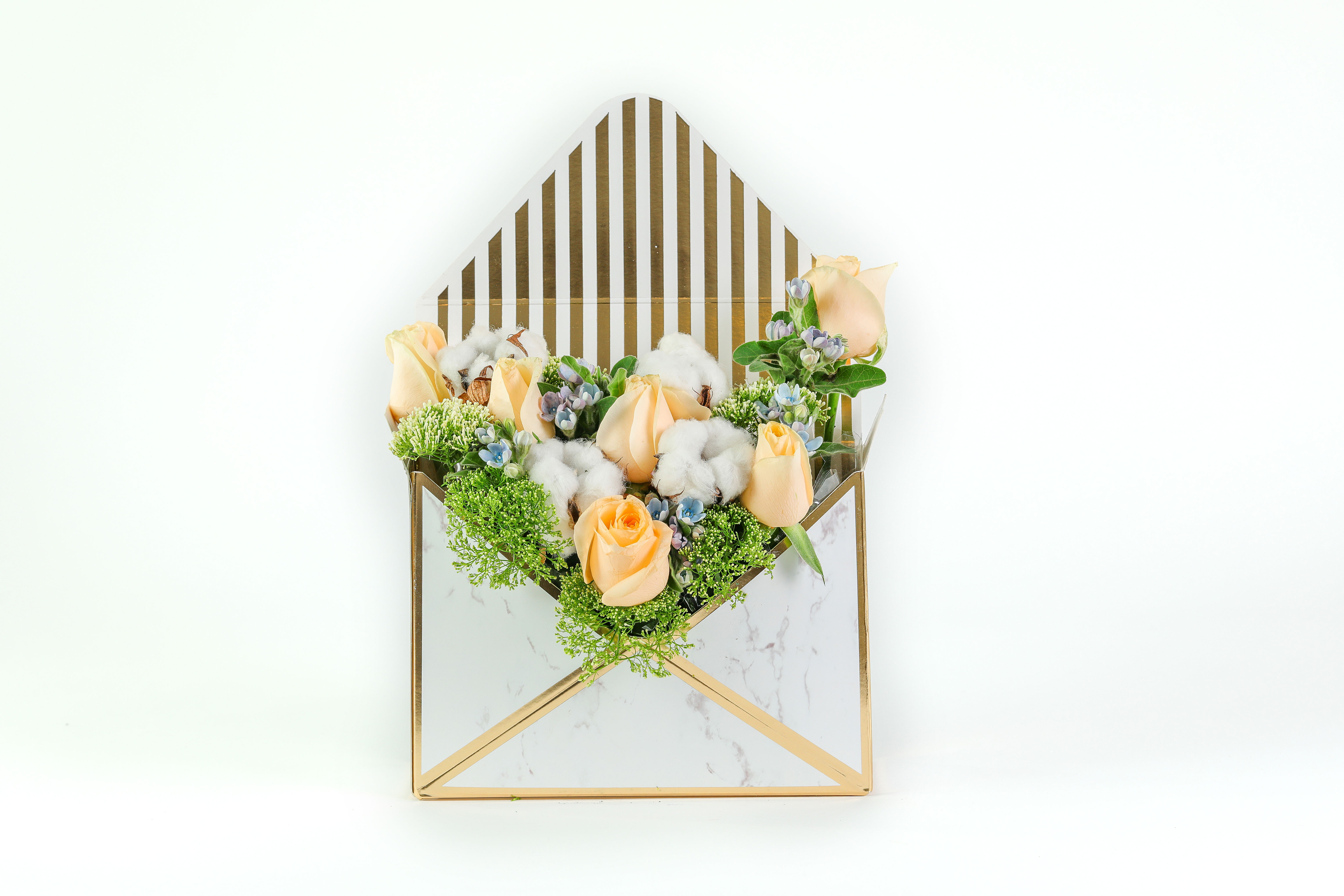 מכתב מגרינלנד