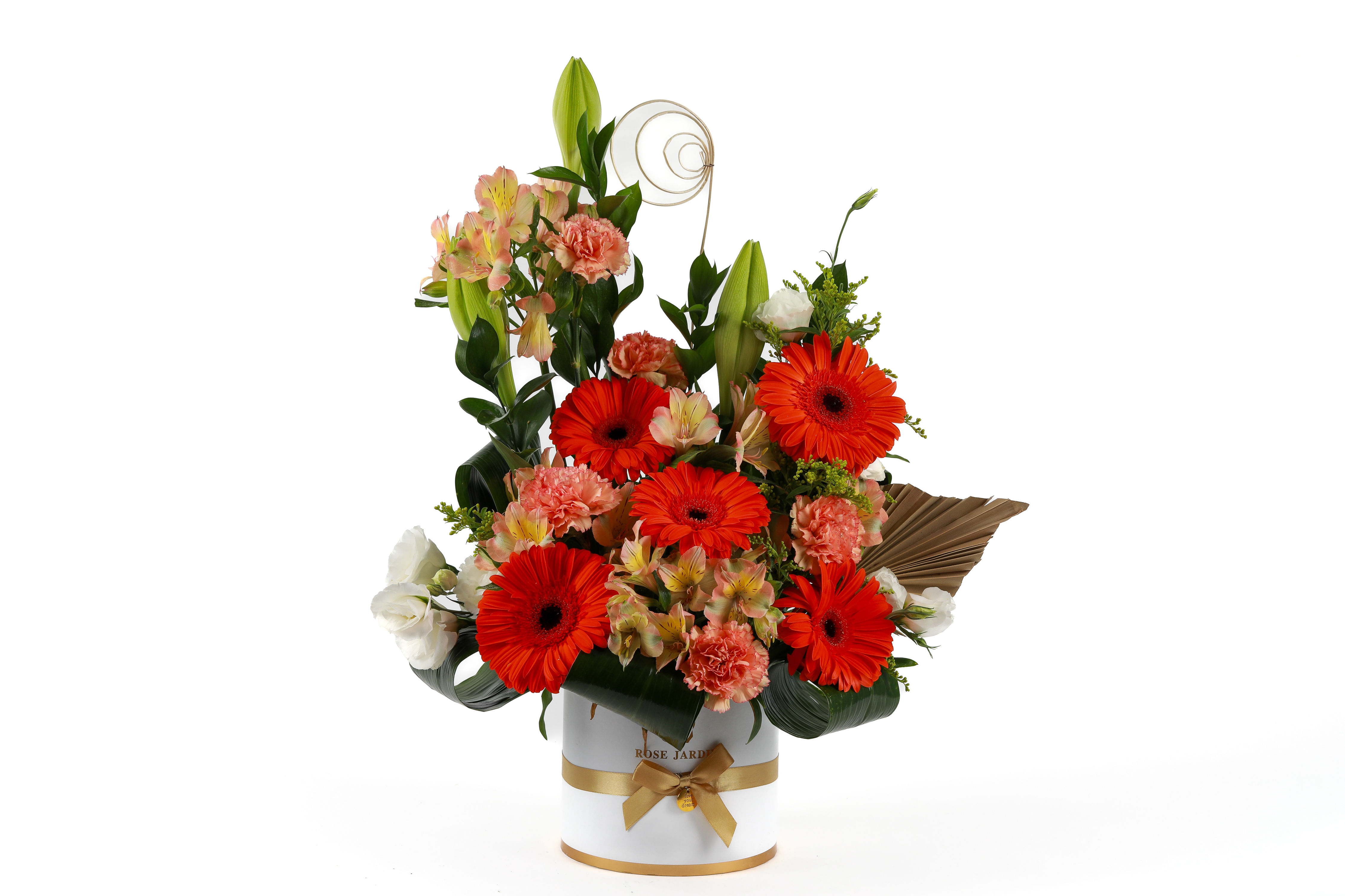 סימפוניית האש