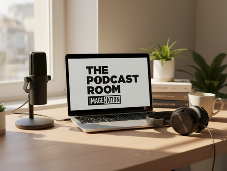 Το Podcast ως Εργαλείο Εκπαίδευσης: Γιατί το Ακούει Πλέον και το Πανεπιστήμιο