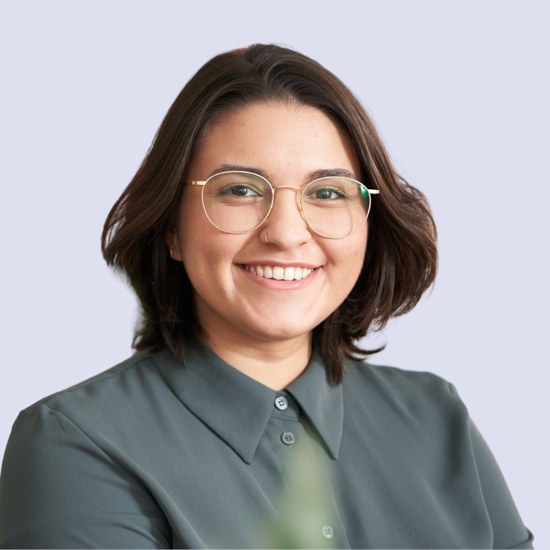 Deniz Baglar