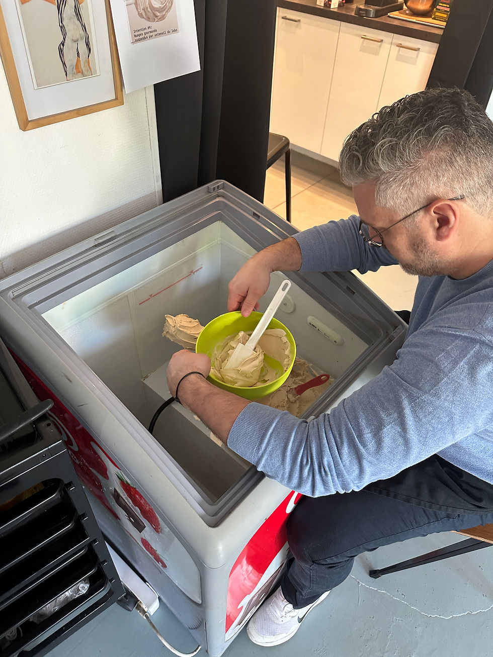 Alessandra Pizzi Studio 21