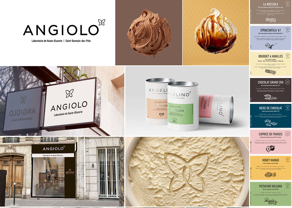 Alessandra Pizzi Angiolo