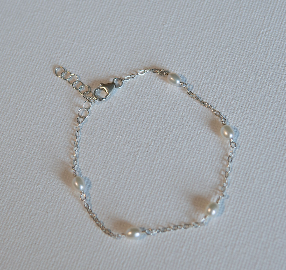 Thumbnail: Mira  Bracelet