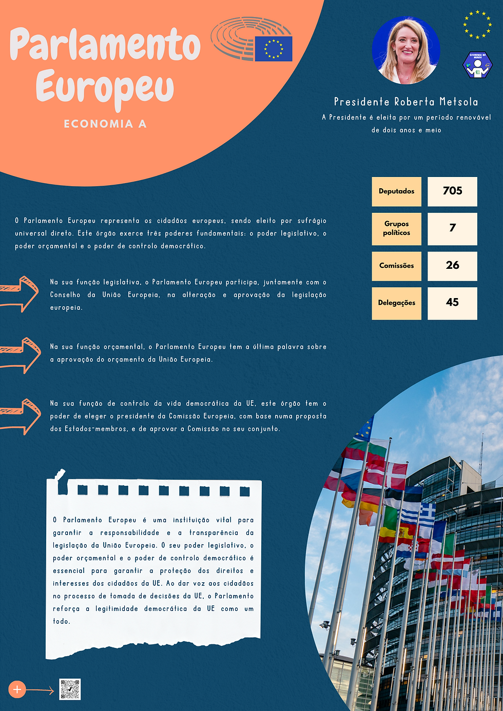 Parlamento Europeu