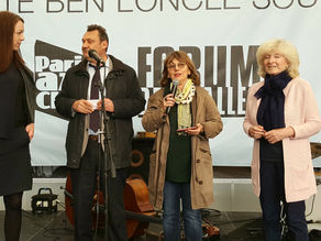 JAZZ DAY UNESCO 2019