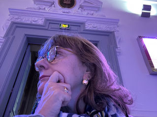 Synthèse globale des vœux concernant les terrasses dans ParisCentre CDQ Halles‑Beaubourg‑Montorgueil et Marais‑Archives