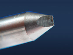 MPP Customized Tools – kundenspezifische Werkzeuge für Mikroelektronik- und Halbleiterindustrie