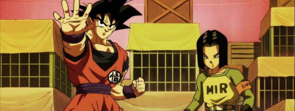 Dragon Ball Super Episode 87 English Dub Review