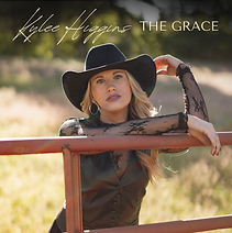 Kylee Higgins The Grace
