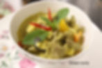 Green Curry