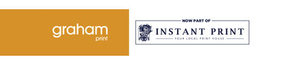 Instant Print NI has acquired Graham Print, MacArthur The Printing Company and The Postcard Company