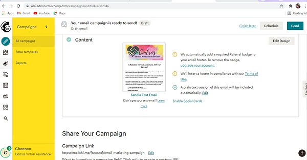 Email Marketing Campaign.PNG