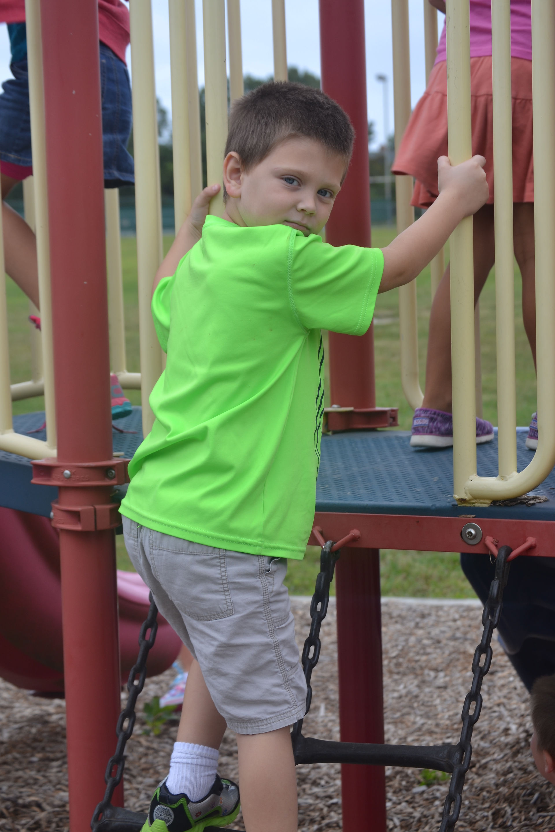 Brennen