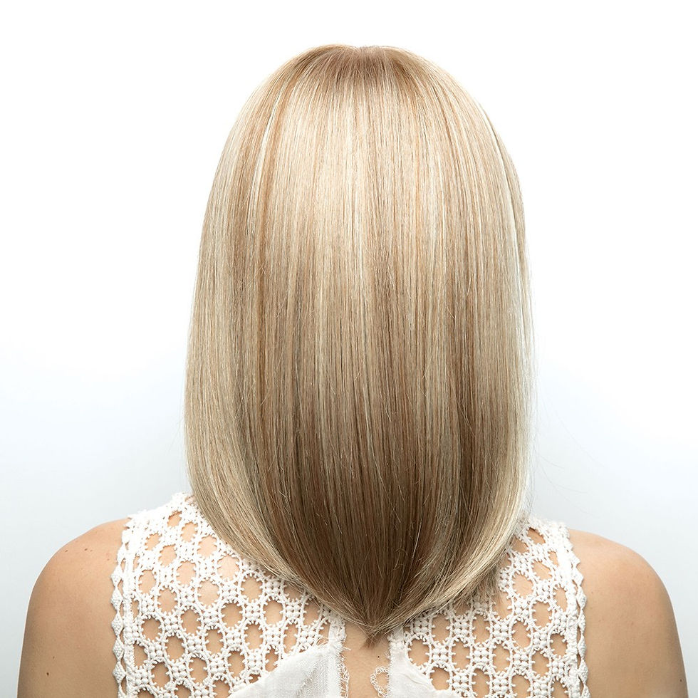 Thumbnail: Tatum wig Amore Rene of Paris