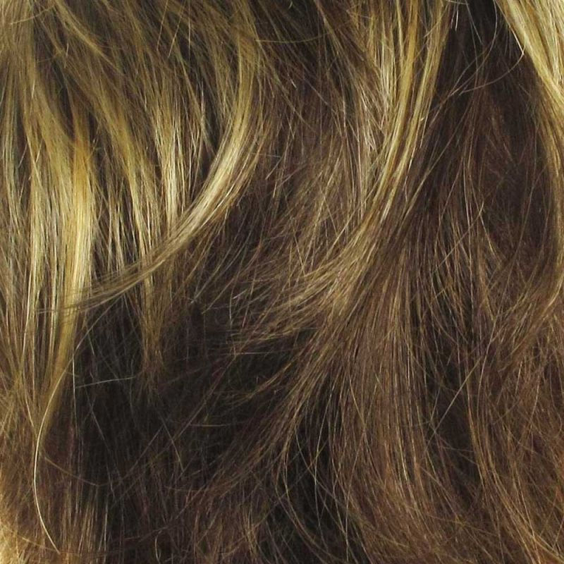 Thumbnail: April wig Natural Image