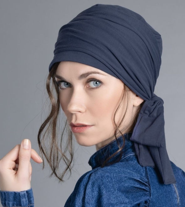 Ama Turban Ellen Wille Latifa Headwear