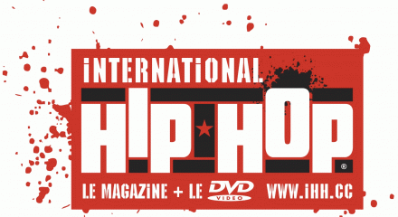 DVD International HipHop