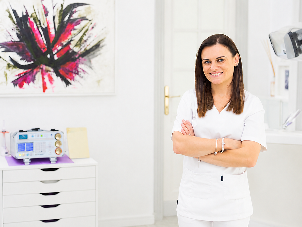 Dottoressa Francesca Pegna