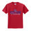 Thumbnail: Patrick Henry  50/50 Jerzees T-Shirt,  PH07