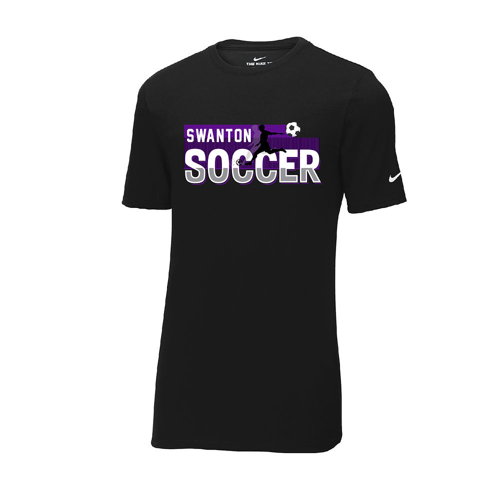 NIKE T-Shirt, Design SW14