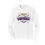 Thumbnail: Ringspun Cotton Long Sleeve TShirt, Design SW25