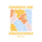 Consider the Wildflowers