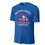 Thumbnail: Patrick Henry Wrestling Sport-Tek Posicharge T-Shirt, PH13