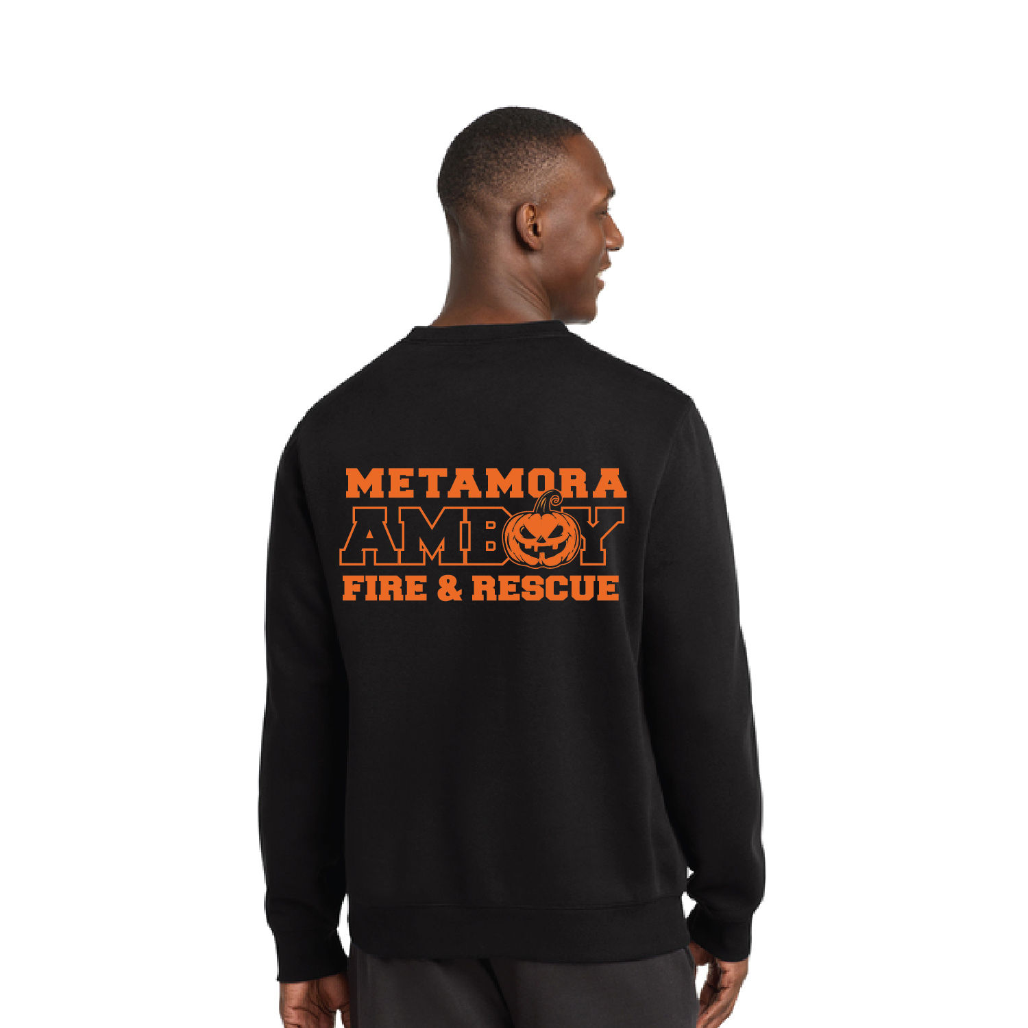 MFD - Gildan 18000 Heavy Blend Crewneck, MFD 6-D