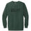 Thumbnail: Comfort Colors Ring Spun Crewneck Adult Sweatshirt with CR Kids Logo