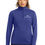 Thumbnail: Sauder Village - Sport-Tek Women's Sport-Wick Stretch Quarter Zip Pullover