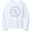 Thumbnail: Honey Rock Octagon - Bella Canvas Crewneck