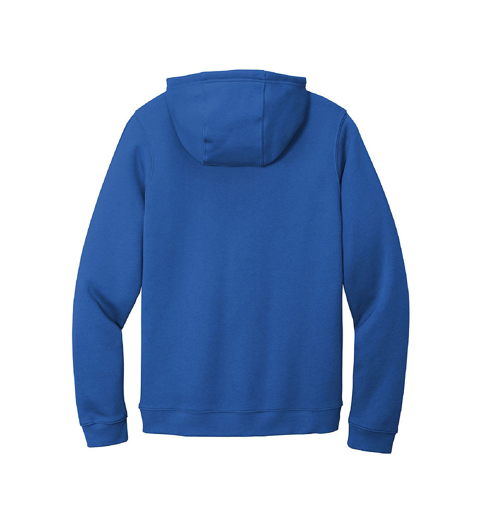 Thumbnail: Nike Club Fleece Pullover Hoodie